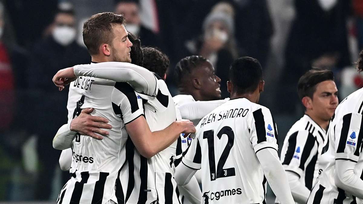 IL QUINTO ELEMENTO - DALL'AMBIENTE ALLA VOGLIA DI CAMBIARE, LA JUVE DEVE SUPERARSI