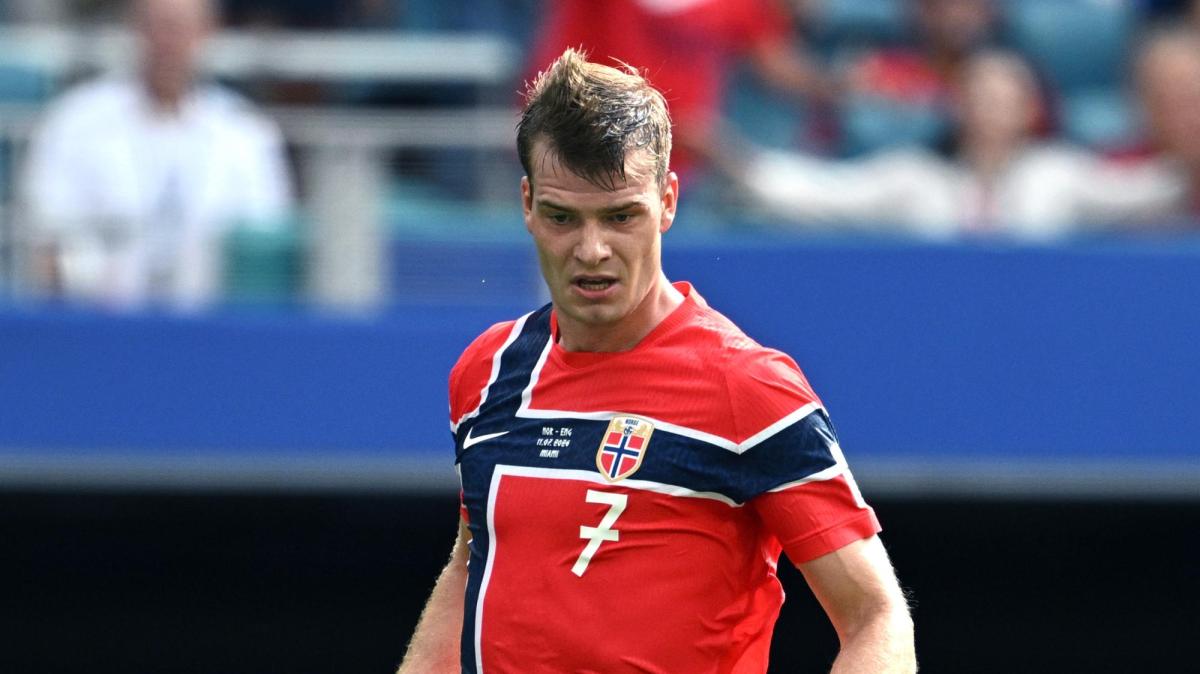 Sorloth, le richieste dell'Atletico Madrid restano elevate