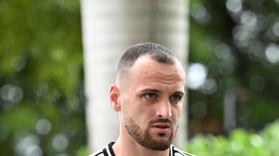 Accomando: "Gatti firmerà all'inizio della prossima settimana"