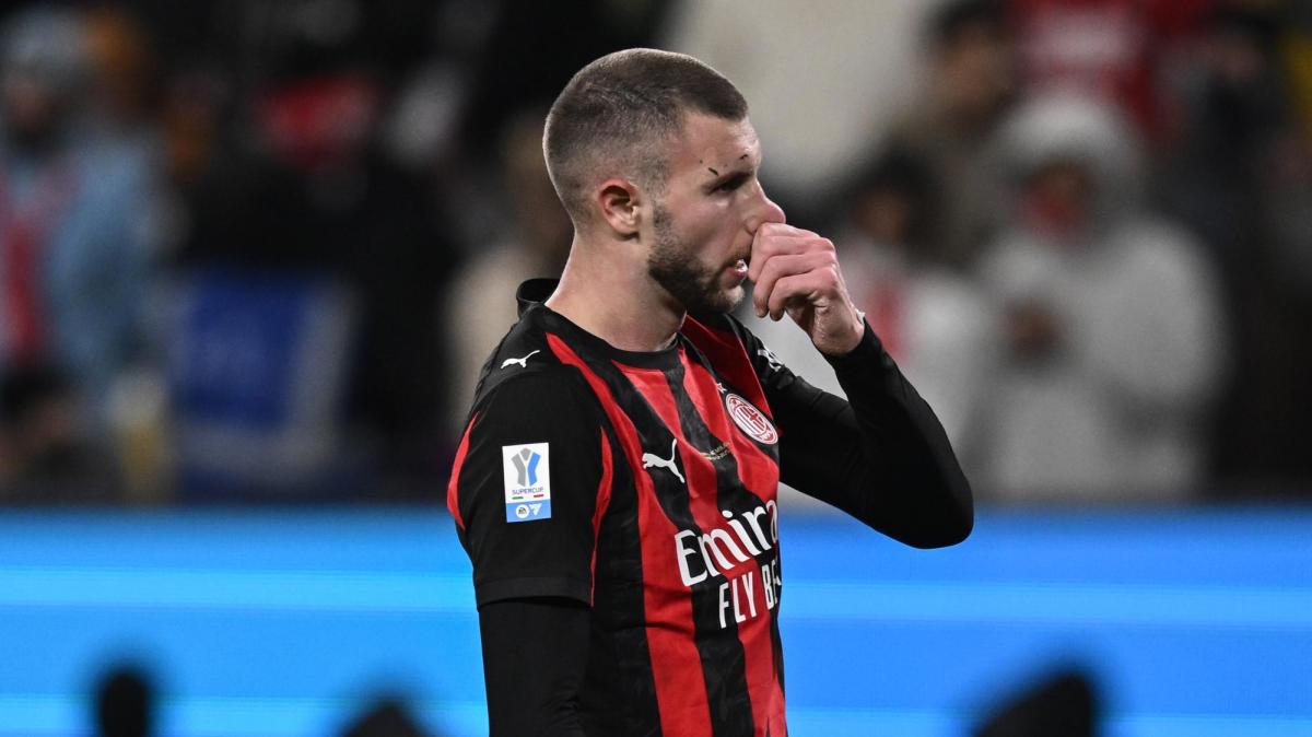 Cucchi: "Milan-Como a Perth, il calcio di plastica avanza a grandi falcate"