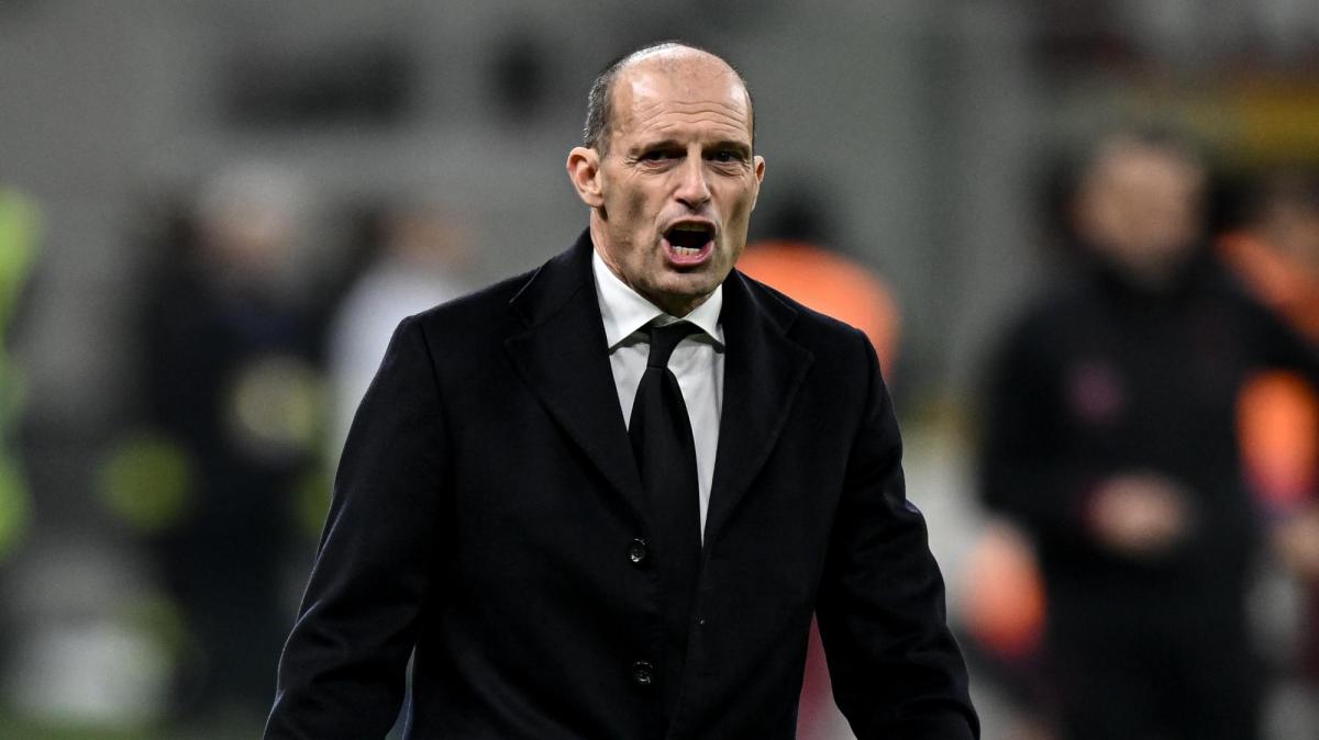 Allegri al posto di Gattuso? La smentita di De Blasis