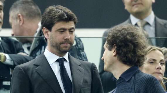 Il Messaggero - La Famiglia sta pensando di sollevare dall'incarico Agnelli. Del Piero possibile sostituto, ma ci sono dubbi