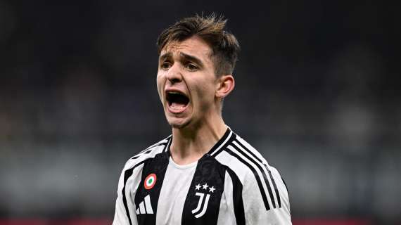 Juventus-Parma, i bookie punta su Vlahovic e Conceiçao