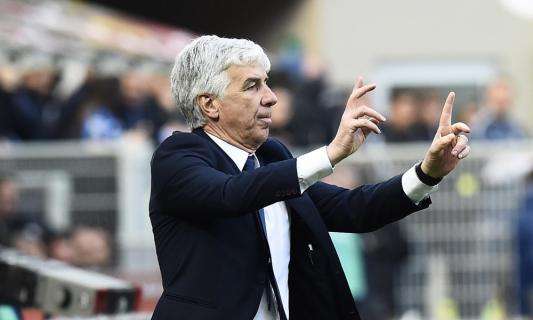 QUI ATALANTA - Gasperini a Mediaset: "Juve in un momento straordinario, ha voglia di chiudere la Serie A"
