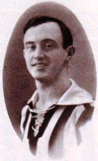 Gli eroi in bianconero: Giuseppe GRABBI