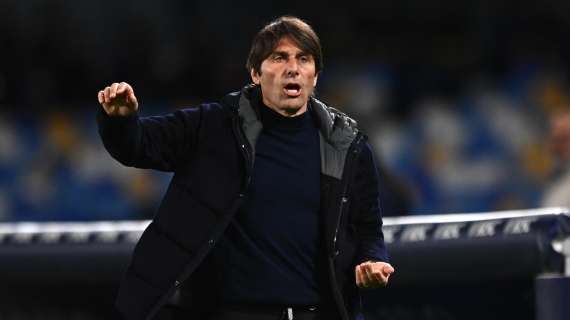 De Napoli: "Conte è stato bravissimo a tenere accesi i suoi. Per me lo Scudetto sarà suo"
