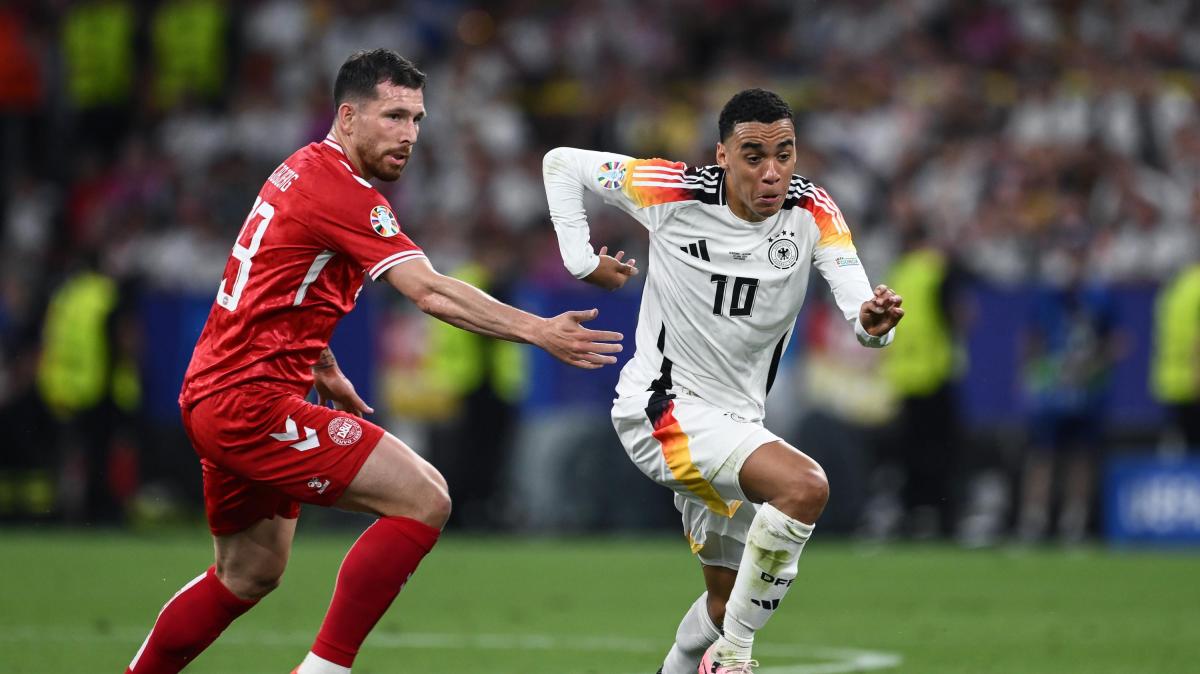 Juventus: Spalletti chiede rinforzi a centrocampo, nel mirino Hojbjerg