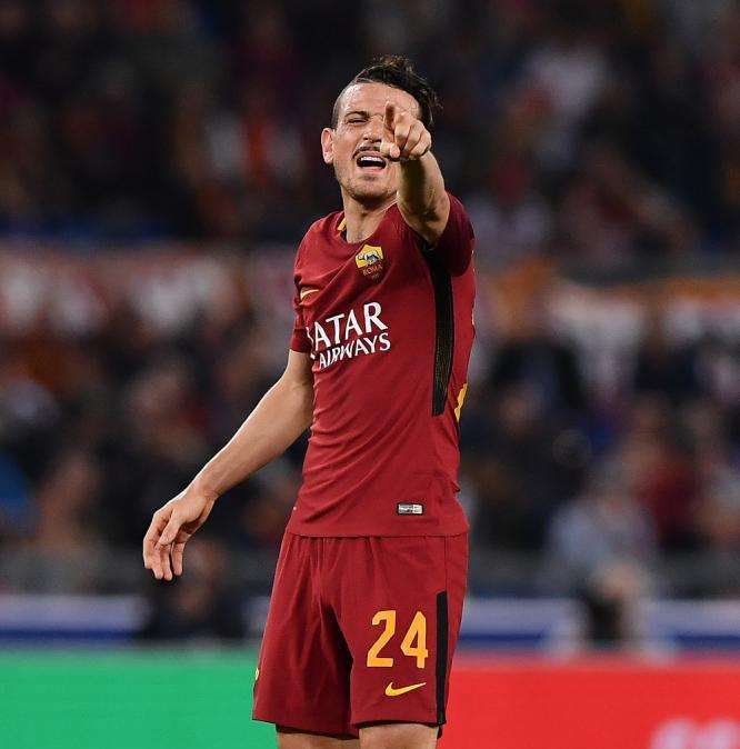 Antonello Sammarco/Image Sport