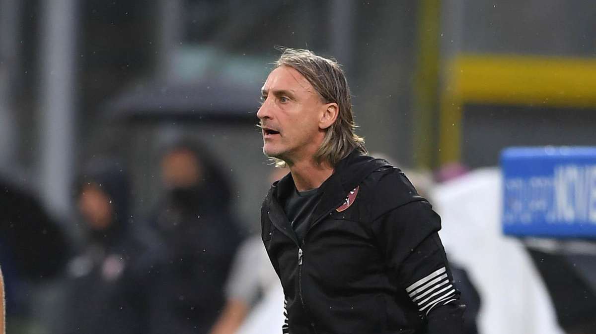 Gazzetta - Tremila salernitani Nicola è tentato dal giovane Daniliuc