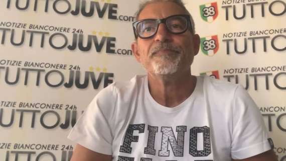 LA JUVE IN GOL - Juve partita alla grande. La moviola nascosta e il caso "frame". Le ultime sul mercato: cambio obiettivo?