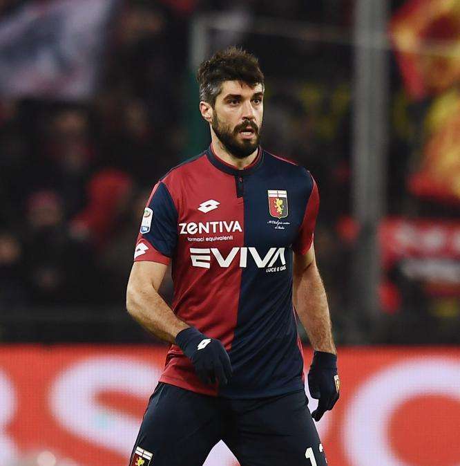 Matteo Gribaudi/Image Sport