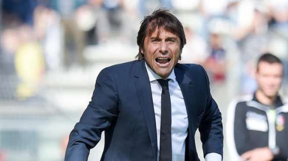 Inter, l'undici scelto da Conte per la sfida al Borussia Dortmund