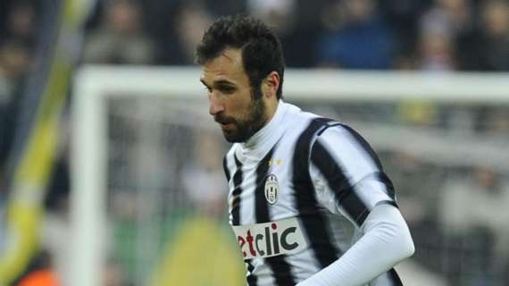 Gazzetta - Torna Vucinic, Conte pensa al 4-3-3
