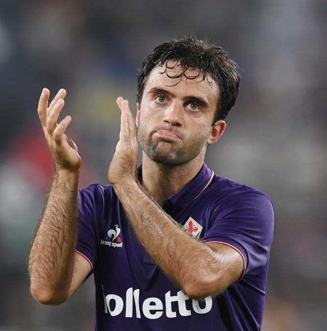 Matteo Gribaudi/Image Sport