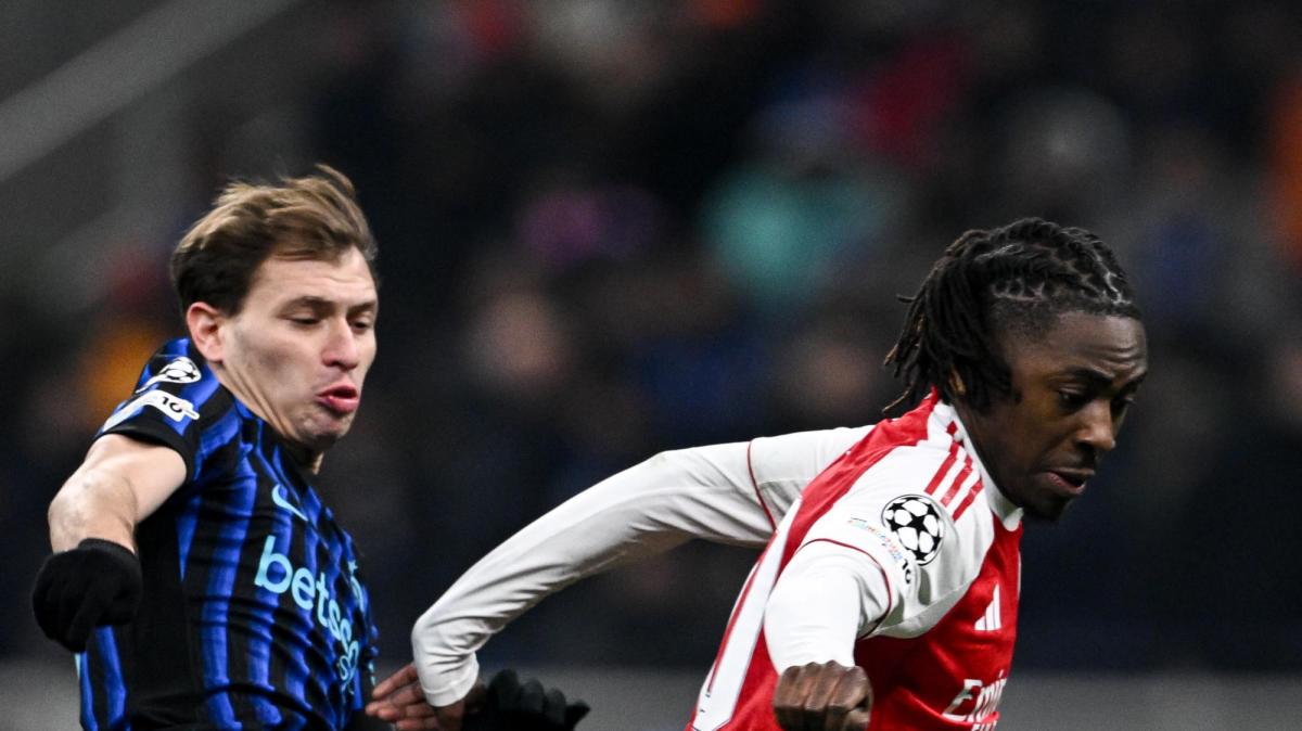 Inter, Barella e Calhanoglu tornano in gruppo: le scelte di Chivu verso il Derby d’Italia