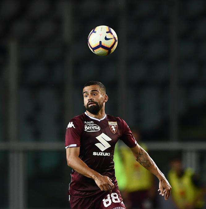 Matteo Gribaudi/Image Sport