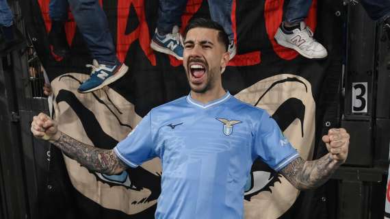 Corsport - Zaccagni verso il rinnovo con la Lazio