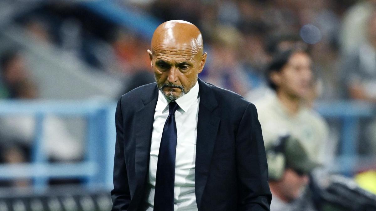Juventus, il coraggio diventa caos: Spalletti salva la reazione ma ammette gli errori