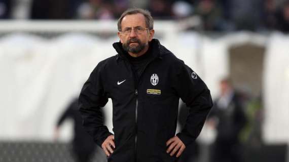 Professor Gaudino: "Il campionato che ci aspetta come un maxi Mondiale, importante lavoro specifico per i giocatori"