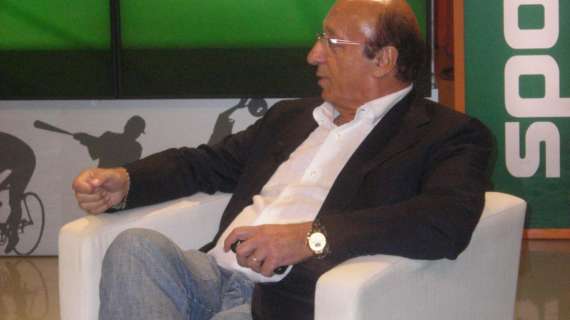 MOGGI ALLO STADIO? I tifosi sognano ma c'è massimo riserbo dal suo entourage