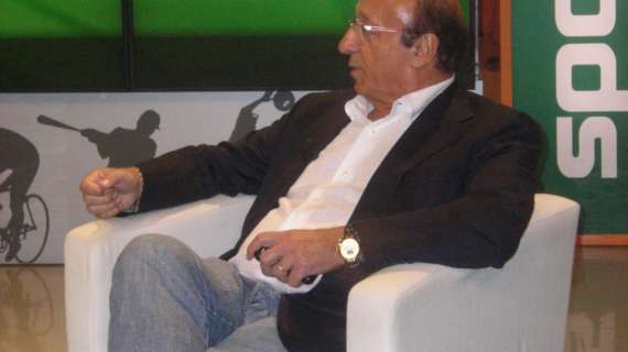 MOGGI a Radio Sportiva: "Vendere Buffon significherebbe ridimensionarsi. Del Piero? Lo terrei un altro anno"