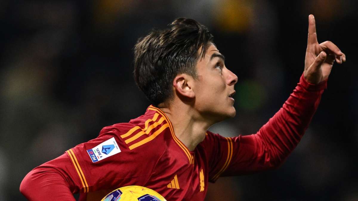 Corsport - Dybala recupera per Juventus-Roma