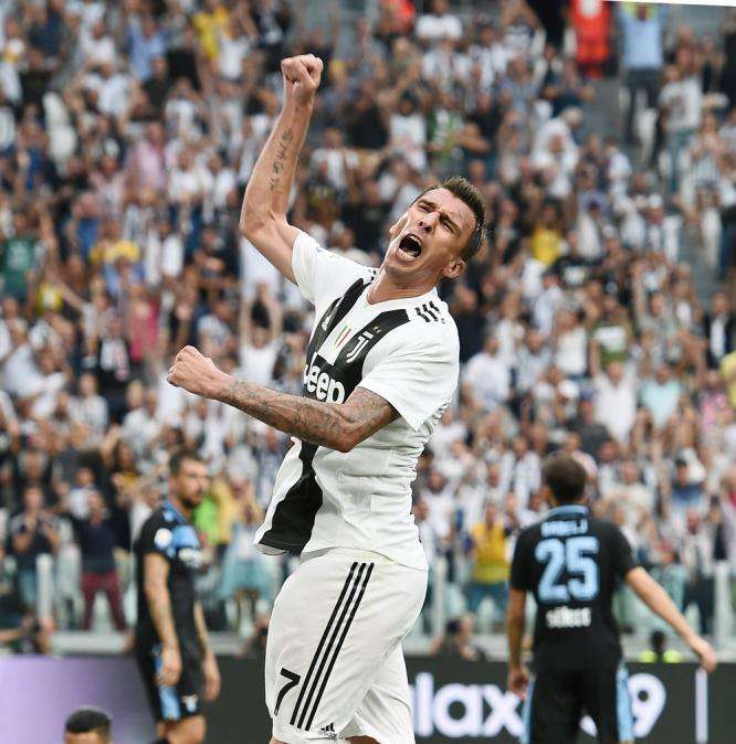 Daniele Buffa/Image Sport