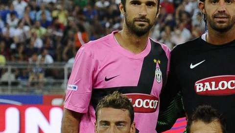 DEL PIERO: "Meno sette"