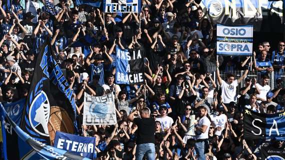 Serie C, con l'esclusione del Siena pronta la seconda squadra dell'Atalanta