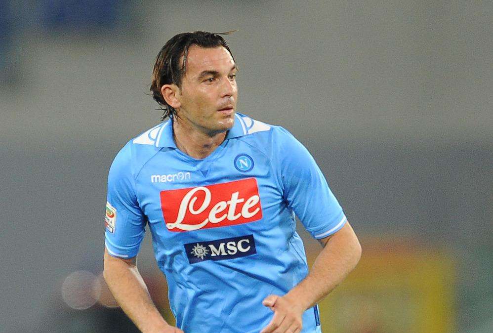 Aronica: "Quagliarella si è scusato, Fabio è un mio caro amico"