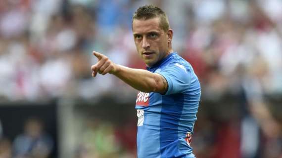 QUI CHIEVO - Giaccherini, è fatta: i dettagli