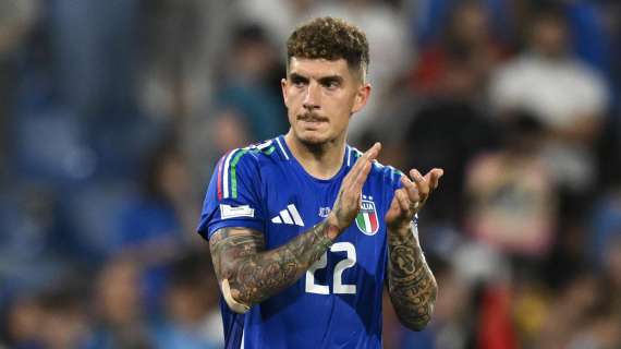 Napoli, Di Lorenzo: "L'obiettivo è difendere lo Scudetto, ma non sarà facile"