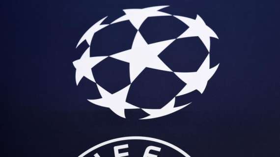 Radio 105, radiocronache integrali per le italiane in Champions League