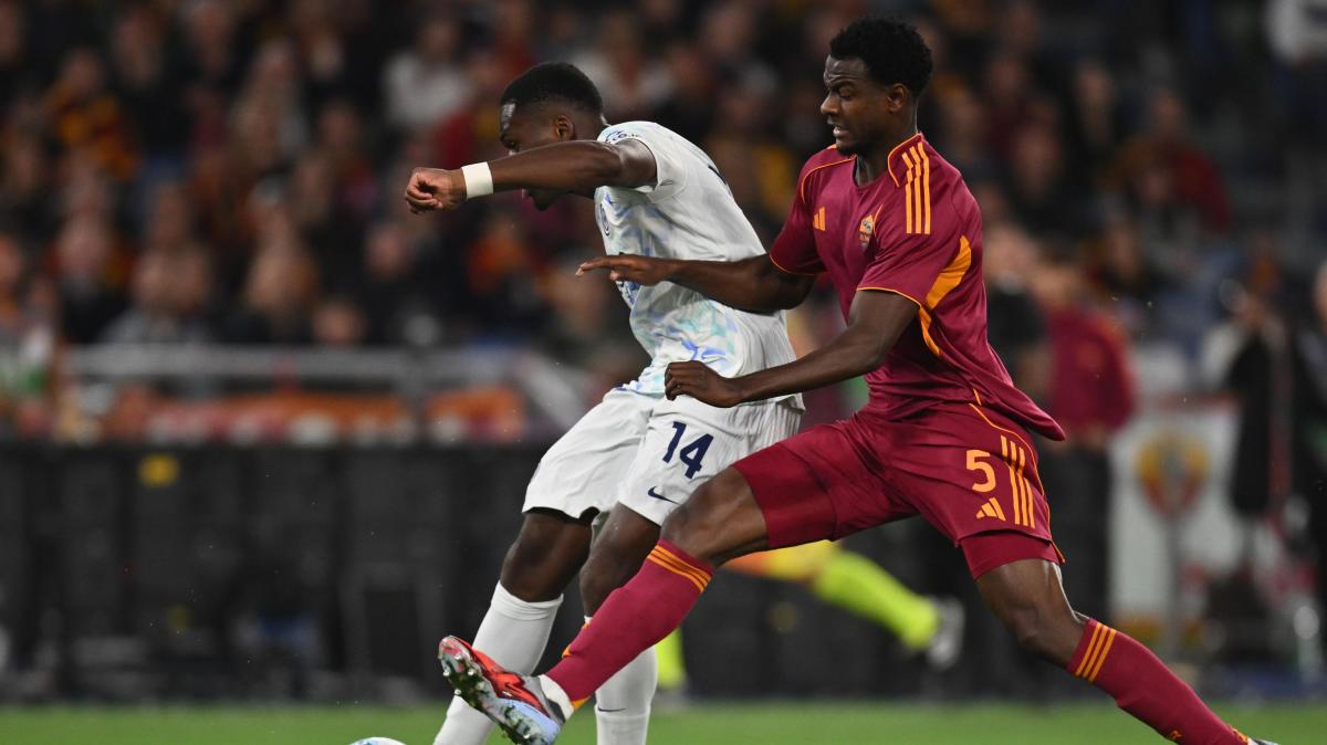 L'Inter passa all'Olimpico e aggancia Roma e Napoli in testa. La classifica aggiornata