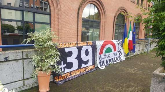 FOTO - Ecco Piazzetta vittime dello Stadio Heysel: il tweet della Juventus