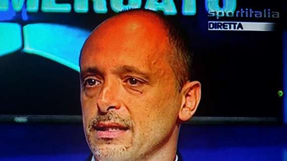 Sportitalia - Capuano: "Bomba carta? E' tentato omicidio. Cairo mi ha deluso moltissimo, un po' meglio la Juve"