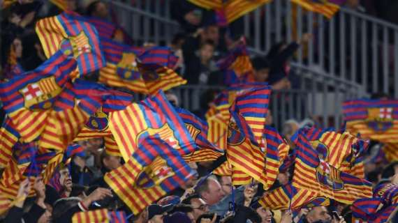 Il Barcellona annuncerà il nuovo tecnico lunedì prossimo 