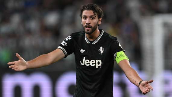Manuel Locatelli e Tessa Lacovich annunciano la nascita del loro secondogenito