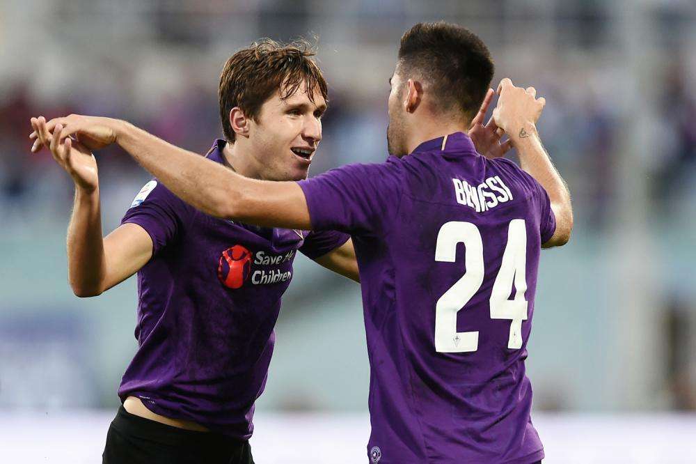 Daniele Buffa/Image Sport
