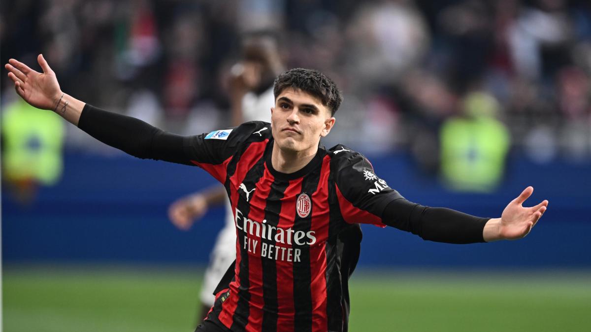 Milan-Sassuolo 2-2: Laurientè gela Allegri. La classifica aggiornata 