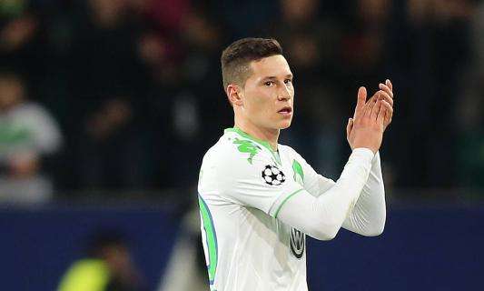 DRAXLER, RISVEGLIO TARDIVO...