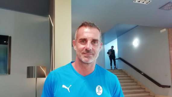 Sorrentino: "Con Ronaldo niente scambio di maglia perchè era arrabbiato, non vuole mai perdere. Alla fine ho preso la maglia di Dybala"