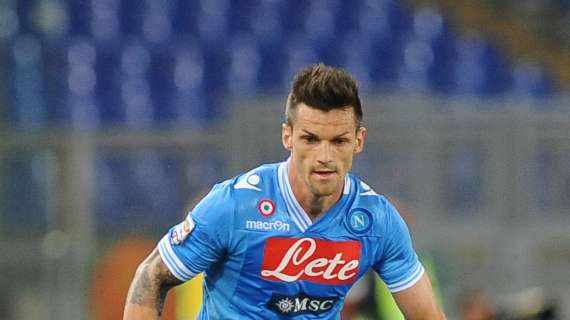 Maggio: "Ci siamo avvicinati alla Juve"