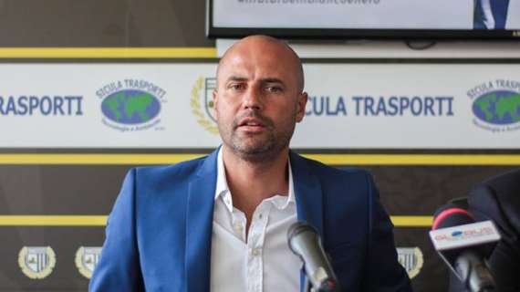 Juve, il collaboratore di Allegri Paolo Bianco sarà il prossimo allenatore del Modena