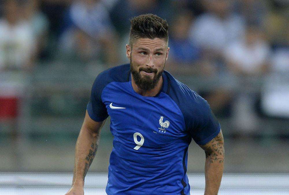 Daniele Buffa/Image Sport