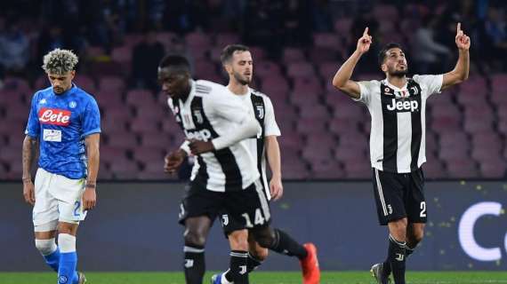 JUVENTISEI! Un record storico!