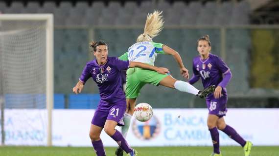 ESCLUSIVA TJ - Marta Carissimi: "Juve Women organico più forte sulla carta, ma occhio alla Fiorentina: Bonetti, Sabatino e Kim imprevedibili. Sulla rosa bianconera..."