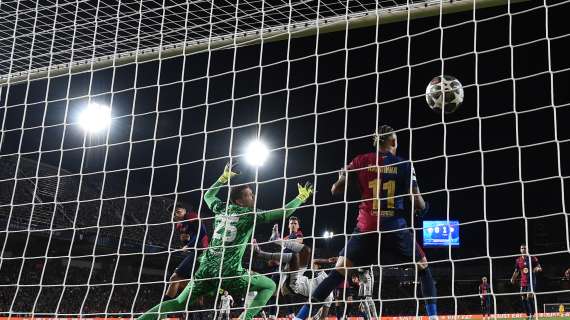 In Spagna c’è polemica per il gol annullato all’Inter ma il video è taroccato!