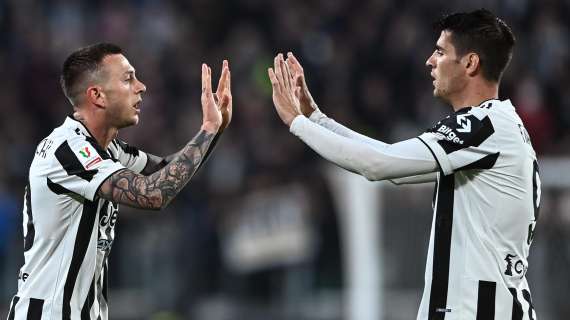 TMW - Bernardeschi-Juve, matrimonio in prestito sempre più possibile