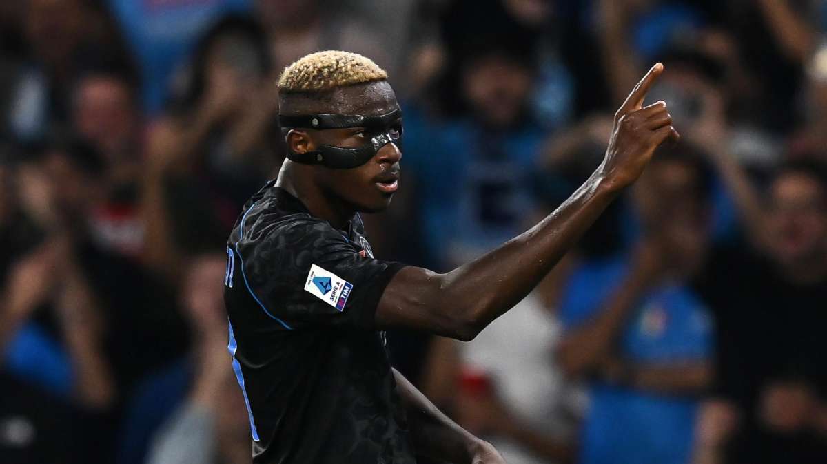 Bellinazzo: "Se Osimhen va a scadenza ci sarà una perdita di 100 milioni per il Napoli"